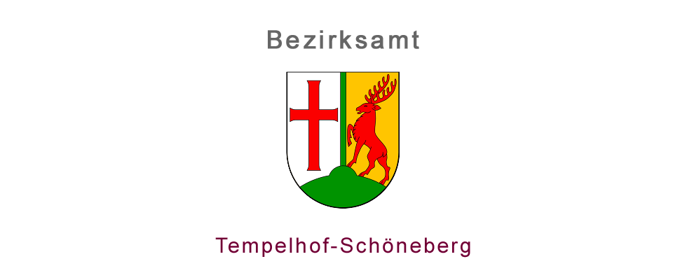 Bezirksamt Tempelhof-Schöneberg