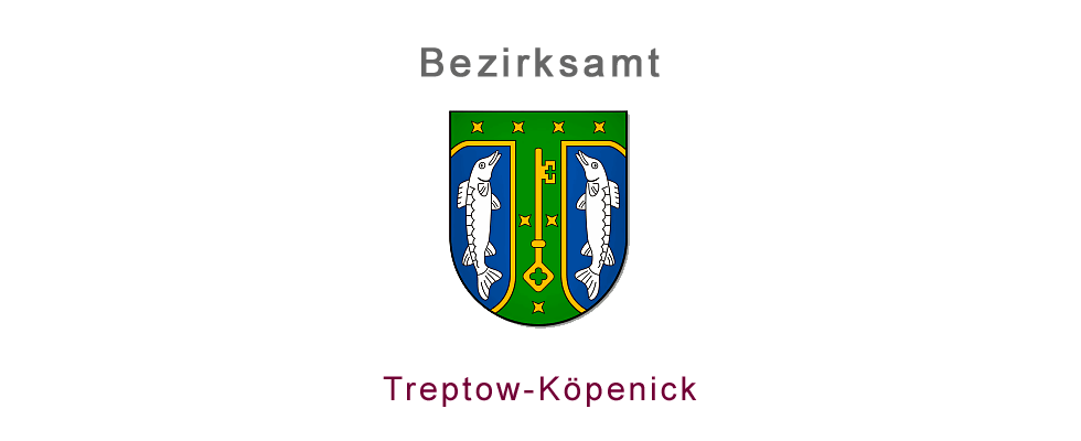 Treptow-Köpenick Bezirksamt Treptow-Köpenick