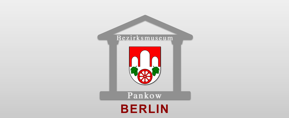 Pankower Museum Bezirksmuseum Pankow Berlin