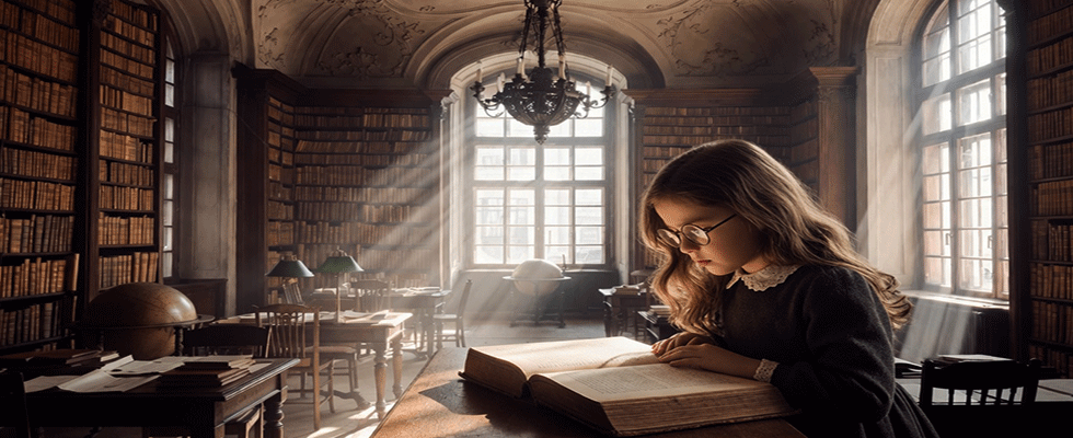 Bibliotheken und Bücherein