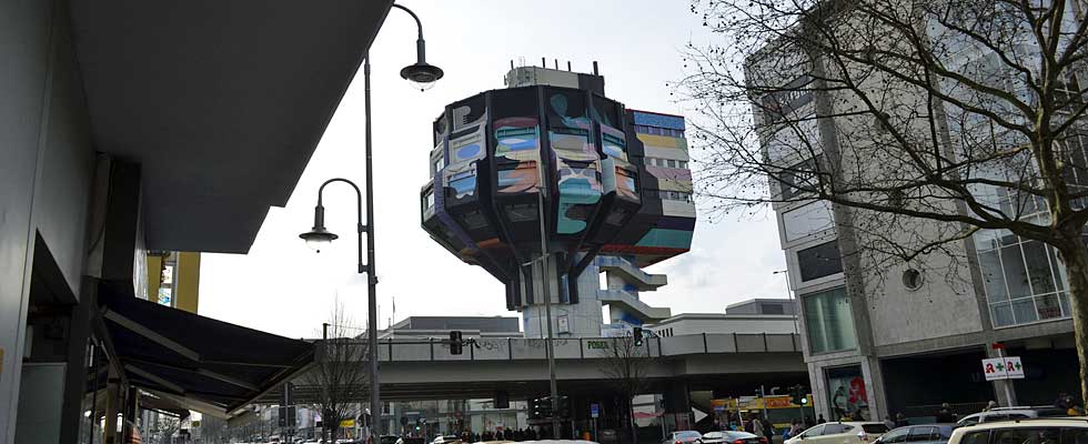 Bierpinsel Berlin