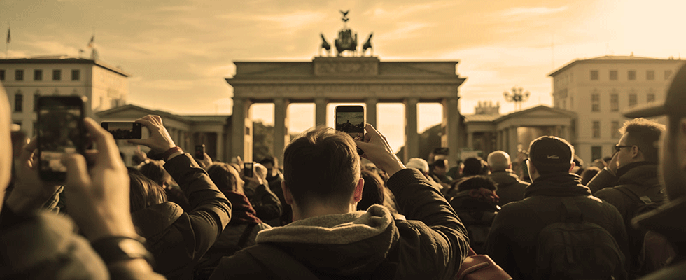 Brandenburger Tor Geschichte