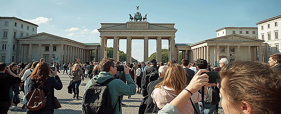 Brandenburger Tor