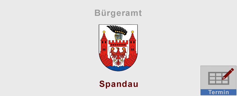 Bürgeramt Spandau