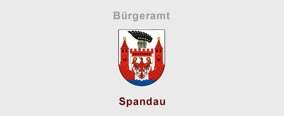 Bürgeramt Spandau