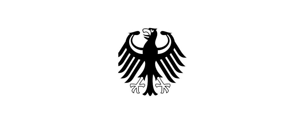 Wappen der Bundesregierung