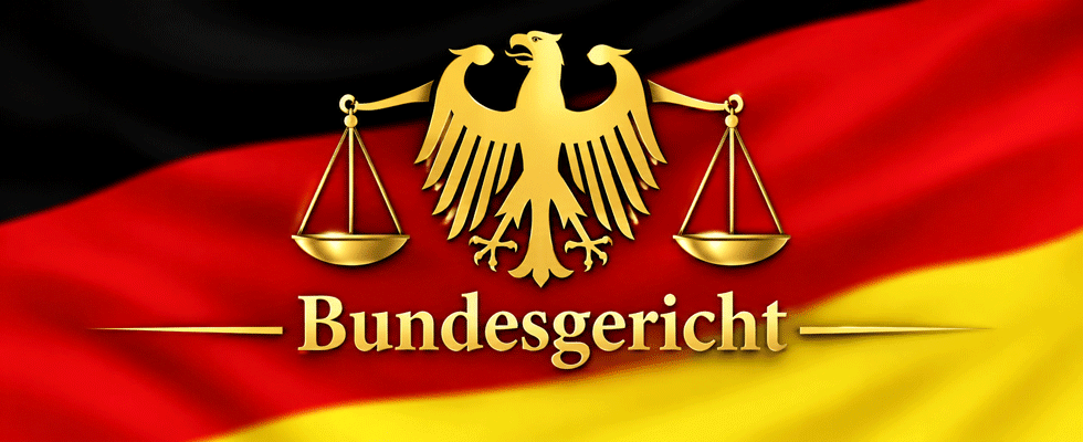 Bundesverwaltungsgericht