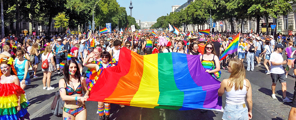 Christopher Street Day