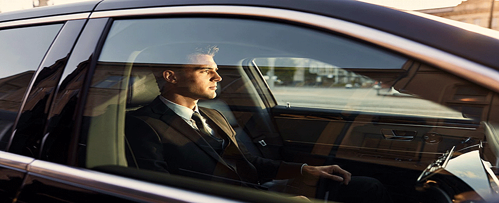 Chauffeurdienst