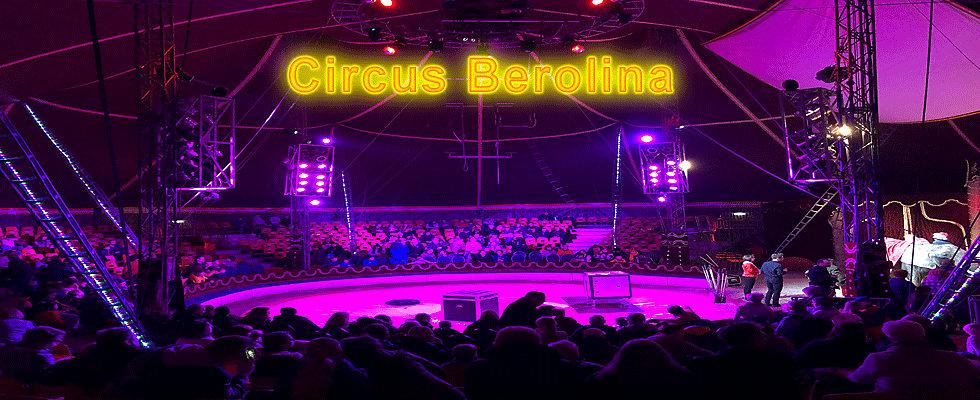 Cirkus Berolina