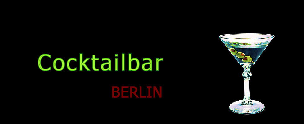 Bars in Berlin 