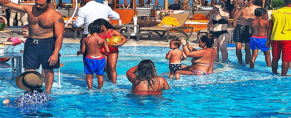 Columbia Sommerbad Neukölln