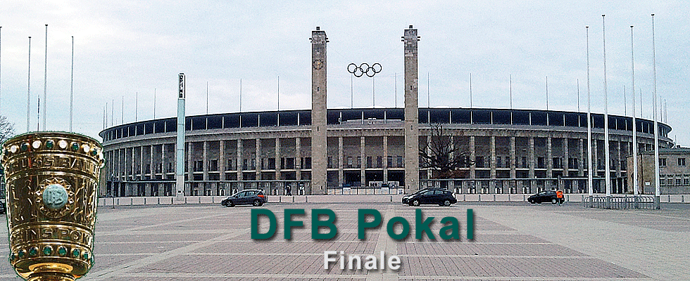 DFB Pokal Finale
