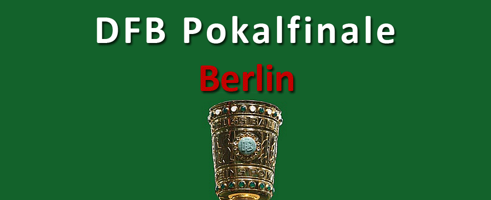 DFB Finale Berlin