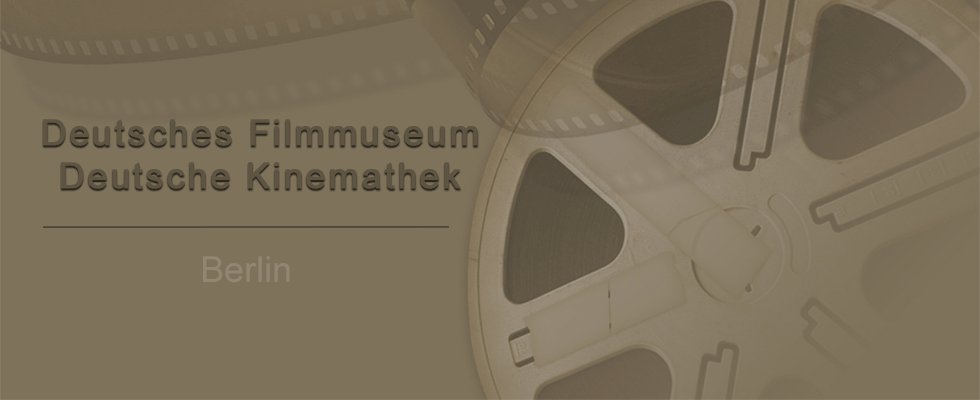 Deutsches Filmmuseum