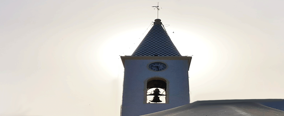 Dorfkirche Schmargendorf 