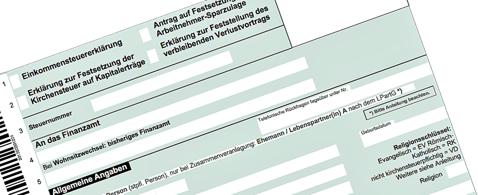 Lohnsteuerhilfevereine in Lichtenberg-Hohenschönhausen
