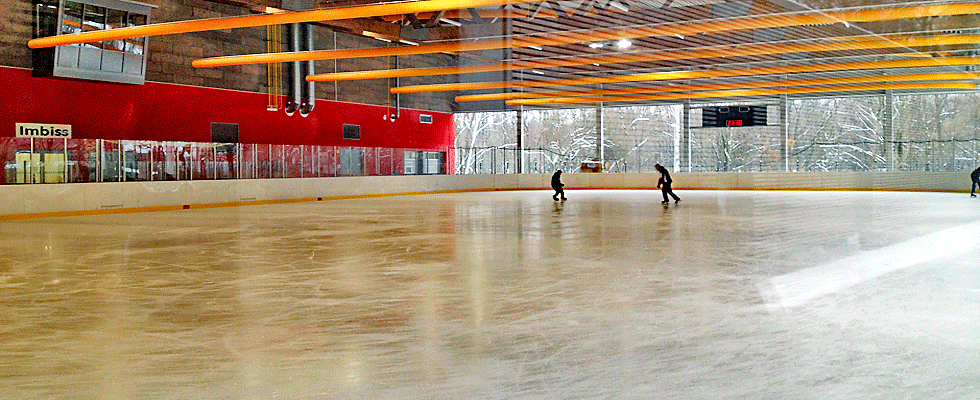 Eissporthalle Glockenturmstraße