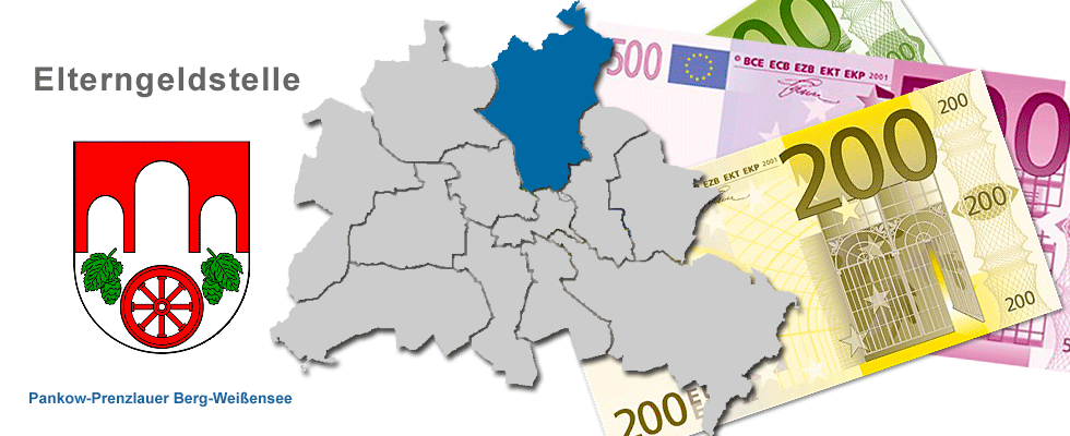 Elterngeldstelle Pankow-Prenzlauer Berg-Weißensee