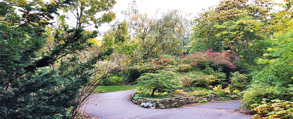 Ernst-Thälmann-Park
