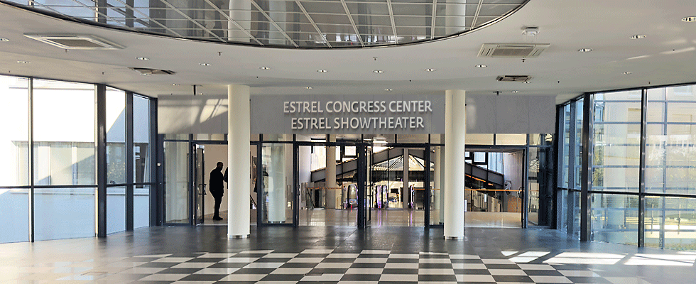 Convention-Center
