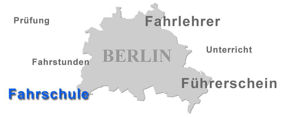 Fahrschule Berlin