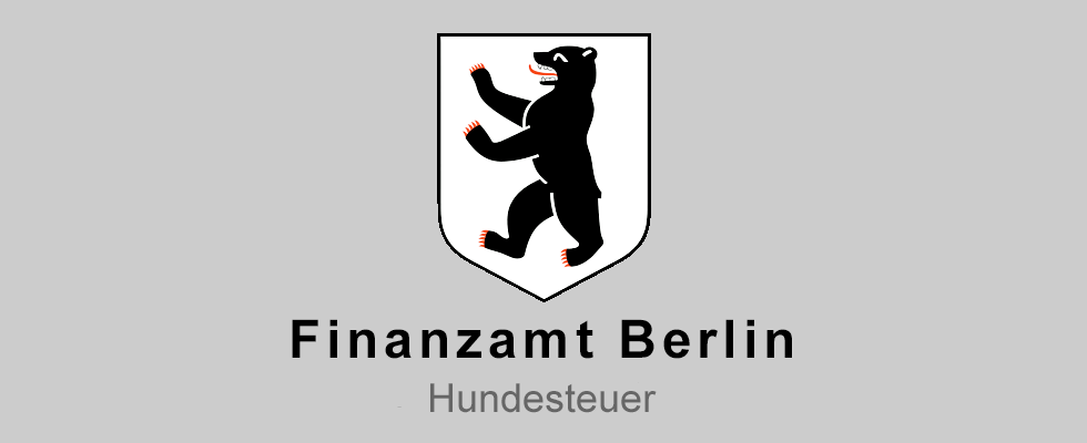 Finanzamt Hundesteuer Berlin