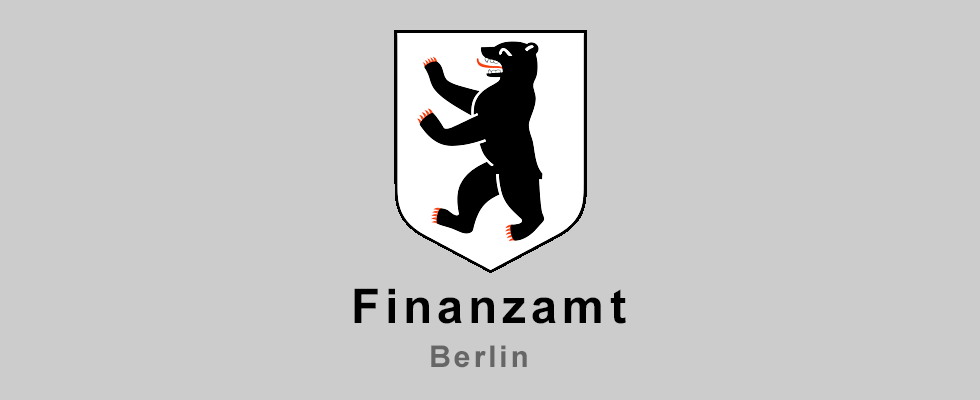 Finazamtamt Berlin