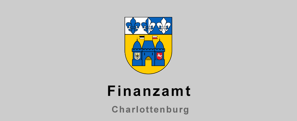 Charlottenburg Finanzamt Charlottenburg