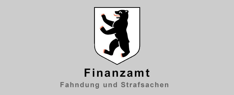 Finanzamt Berlin