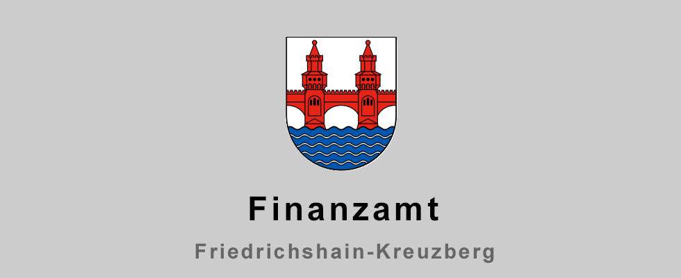 Finanzamt Friedrichshain-Kreuzberg