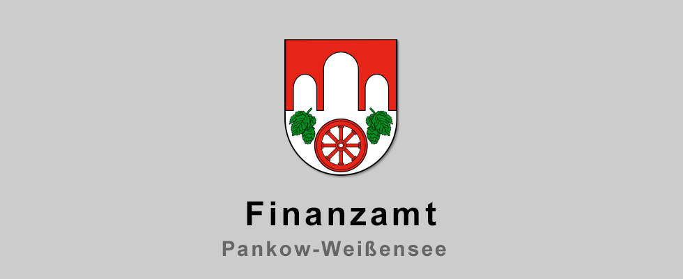 Finanzamt Pankow-Weißensee