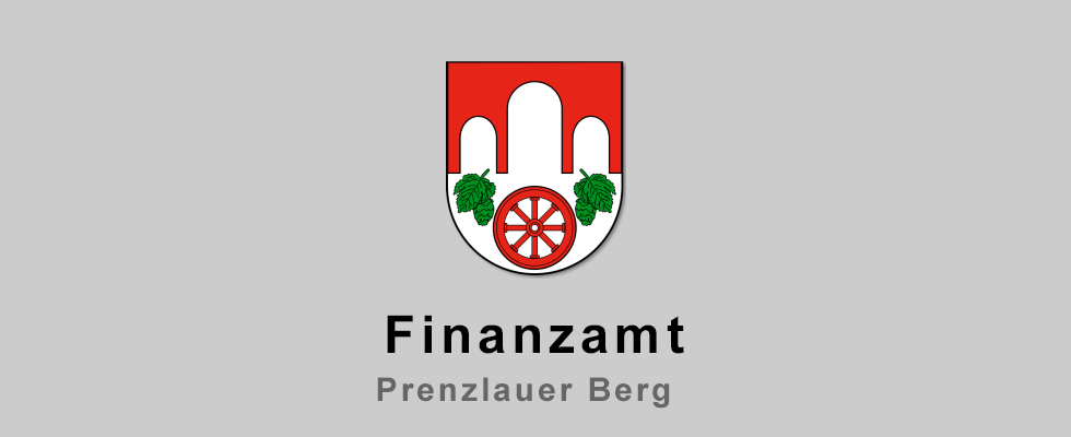 Finanzamt Prenzlauer Berg