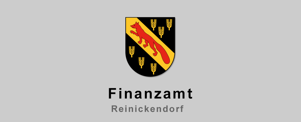 Finanzamt Reinickendorf