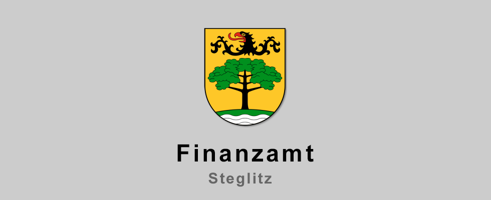 Steglitz Finanzamt Steglitz