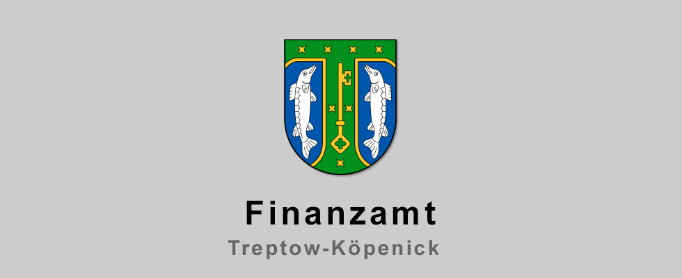 Finanzamt Treptow-Köpenick