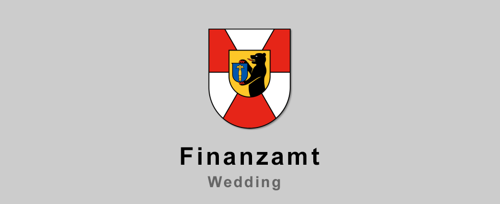 Finanzamt Wedding