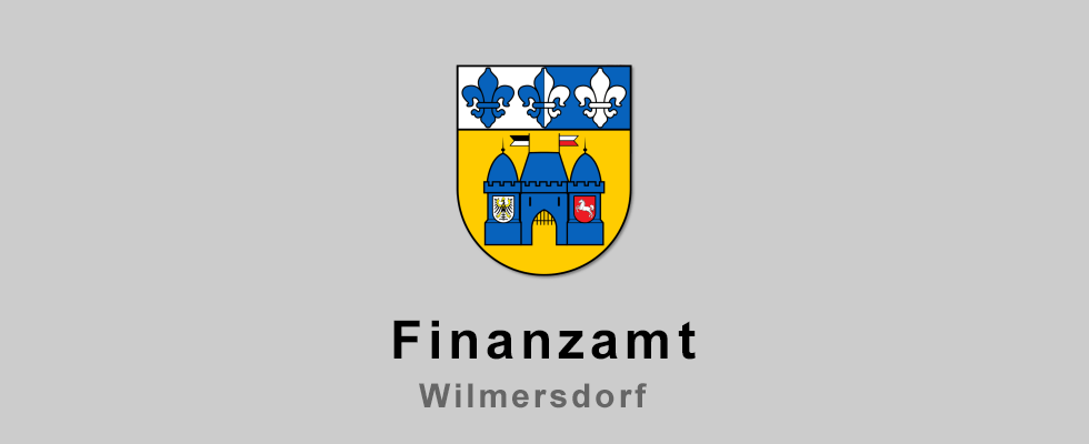 Wilmersdorf Finanzamt Wilmersdorf