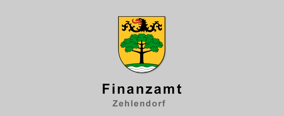Finanzamt Zehlendorf