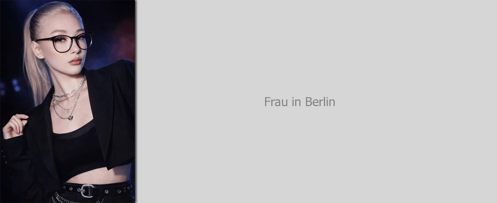 Berliner Frauen