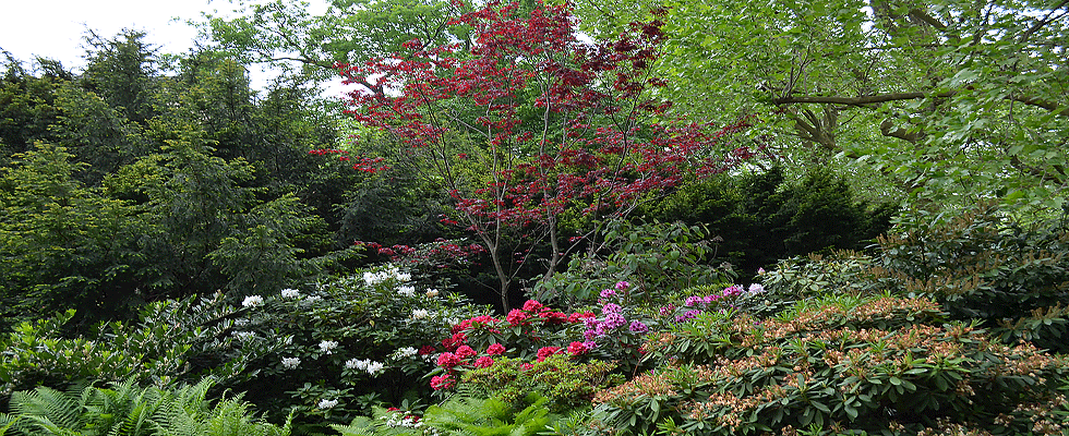 Freizeitpark Lübars