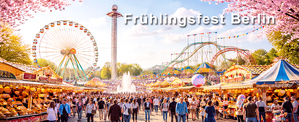 Frühlingsfest