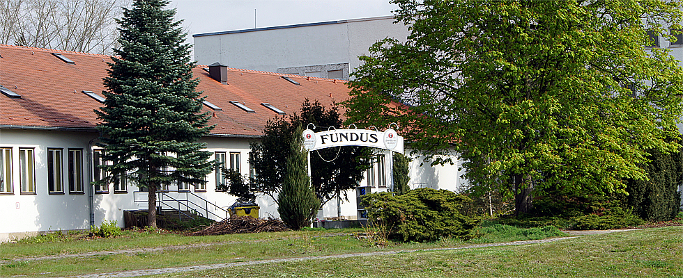 Fundus Adlershof