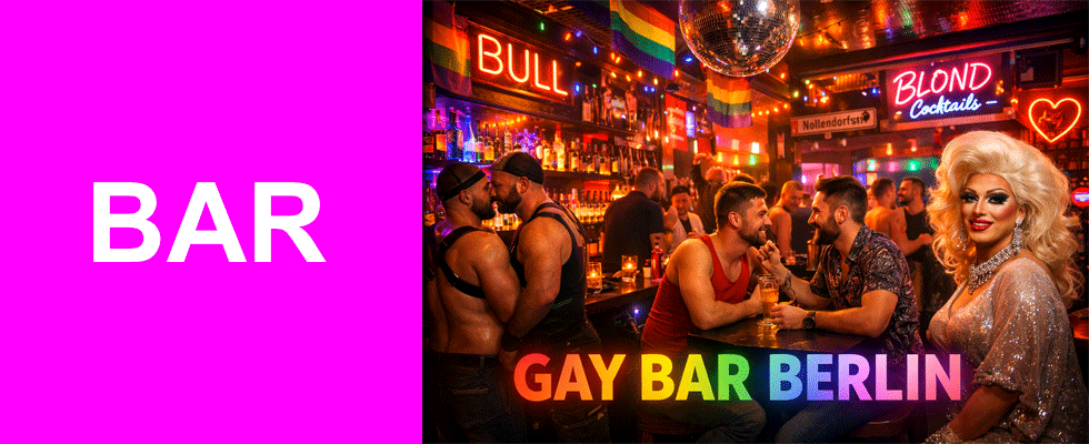 Gay Bar