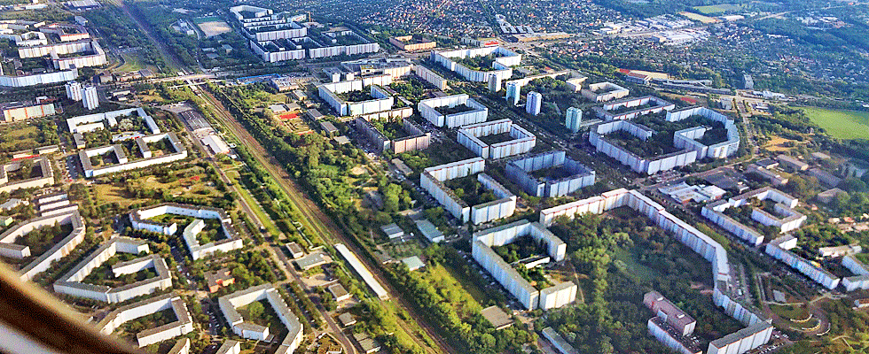 Wohnung mieten Gesobau