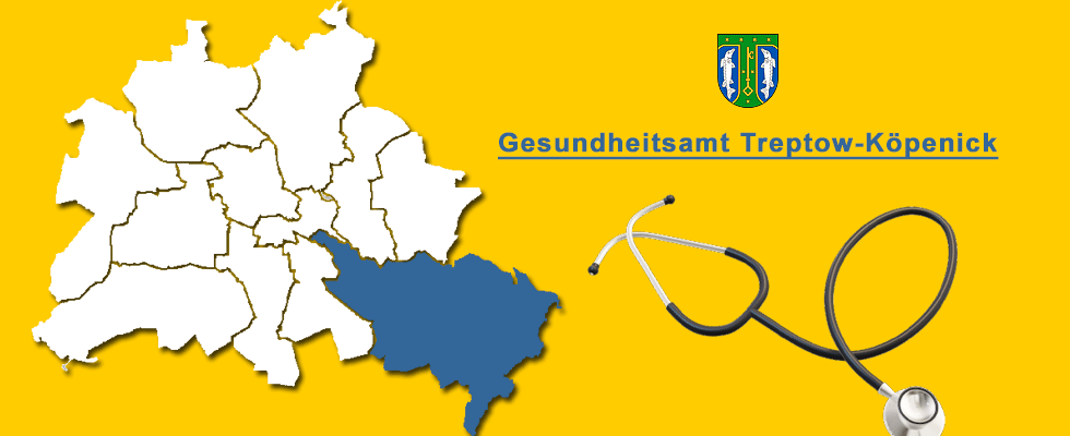 Gesundheitsamt Treptow-Köpenick