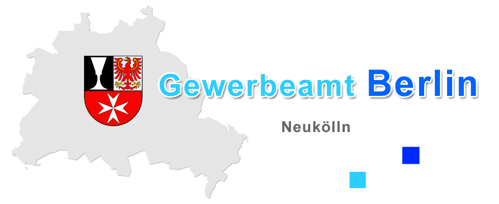 Gewerbeamt Neukölln