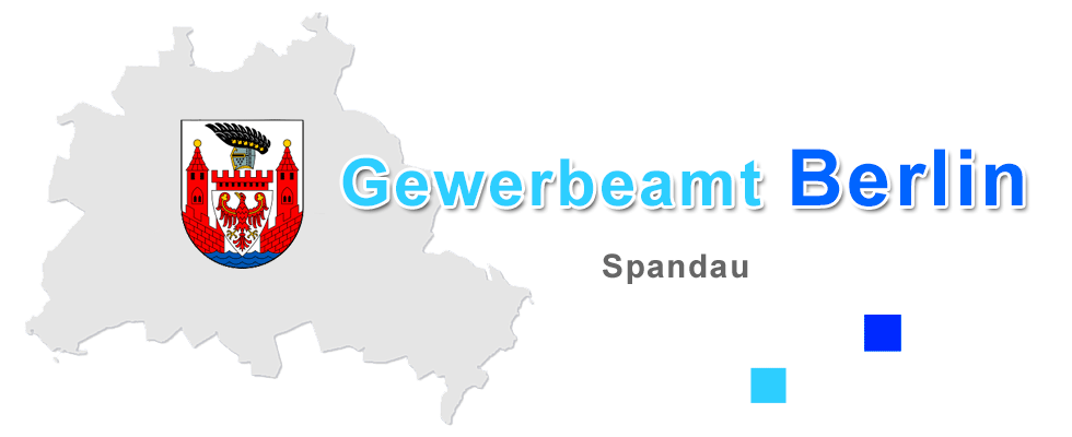 Spandau Gewerbeamt Spandau