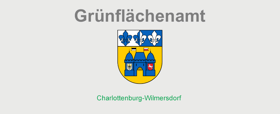 Grünflächenamt Charlottenburg-Wilmersdorf