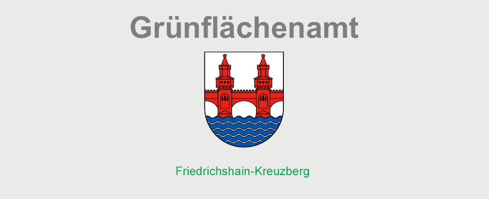 Grünflächenamt Friedrichshain-Kreuzberg